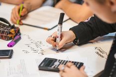 ¿queres ser programador? un curso gratuito para insertarte en el futuro