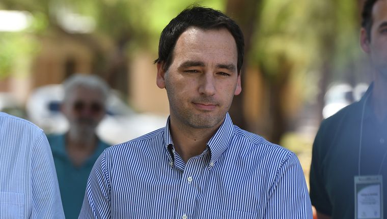 El ministro Rodolfo Montero destacó que ya pasaron 620 médicos al nuevo régimen de salud y que la productividad aumentó un 39%.