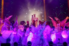 lujan de cuyo se diferencia y asegura una fiesta de la vendimia presencial