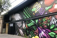 Carne, en la Quinta Sección.