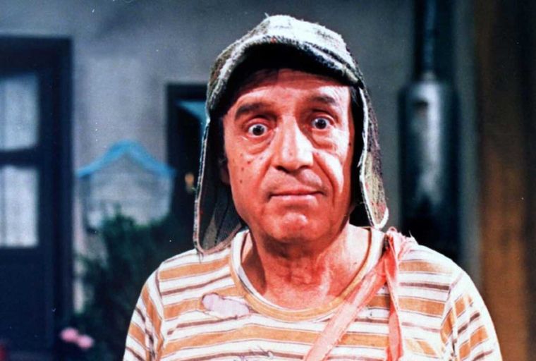 El Chavo del 8