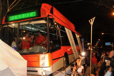 MDZol | Foto: Pachy Reynoso/MDZ