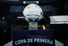 el primer pais sudamericano que aprobo el retorno del futbol