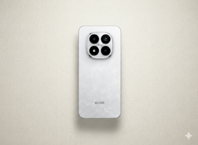 Redmi Note 15 Pro. Redmi Note 15 Pro.