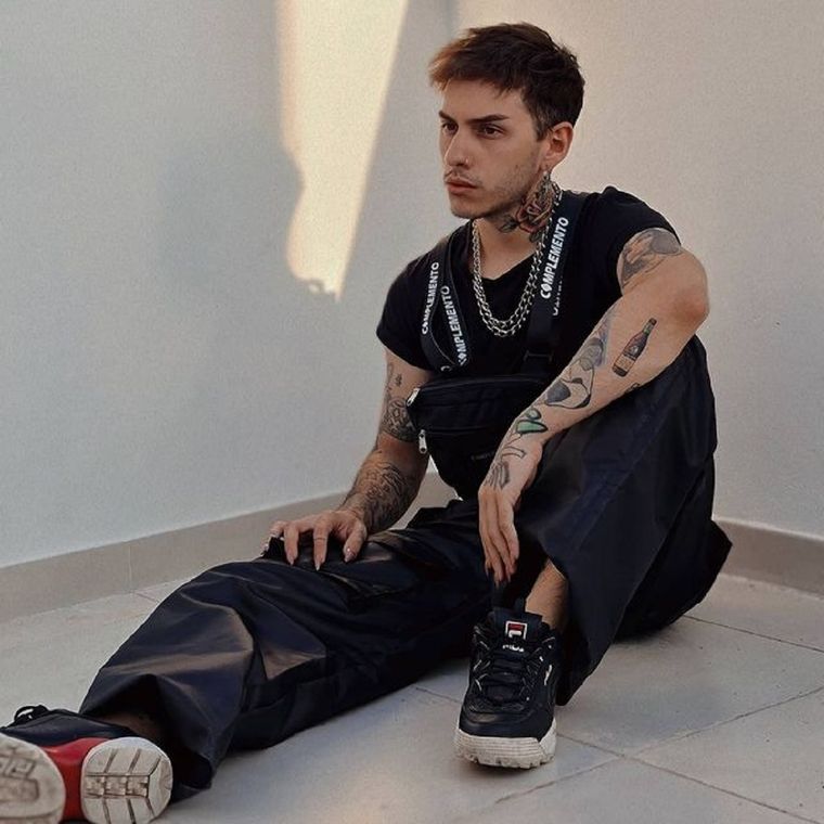 Un hombre fue procesado por amenazar al hijo de Alberto Fernández.