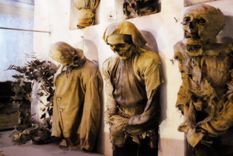 el museo mas tetrico del mundo