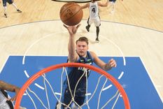 Foto: NBA