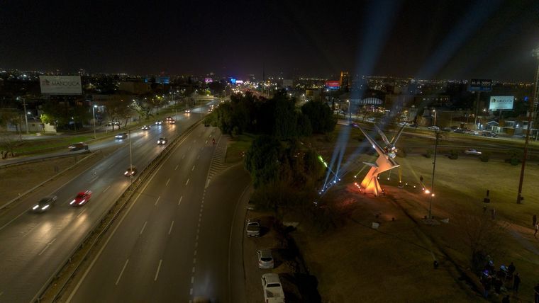 Imagen ilustrativa Foto: Gobierno de Mendoza