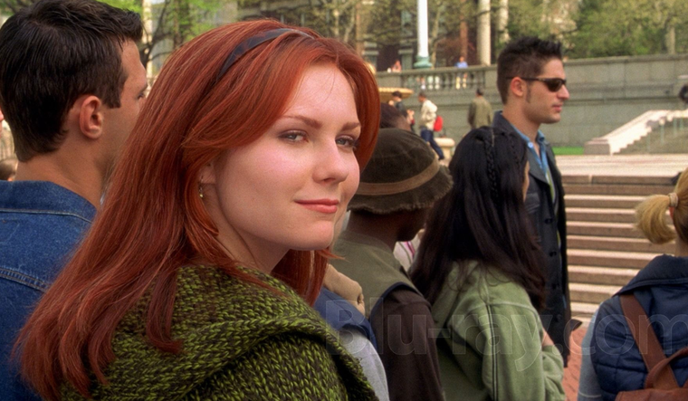 Kirsten Dunst posteó una foto que reveló que su hijo es fanático de Spider-Man.