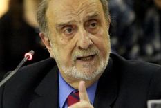 ricardo recondo Ricardo Recondo . Foto: gentileza cronista.com Foto: cronista.com