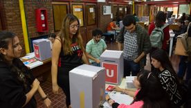UNCuyo: todo lo que tenés que saber para ir a votar en las elecciones. UNCuyo: todo lo que tenés que saber para ir a votar en las elecciones.
