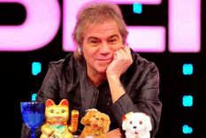 A mí la plata me da asco