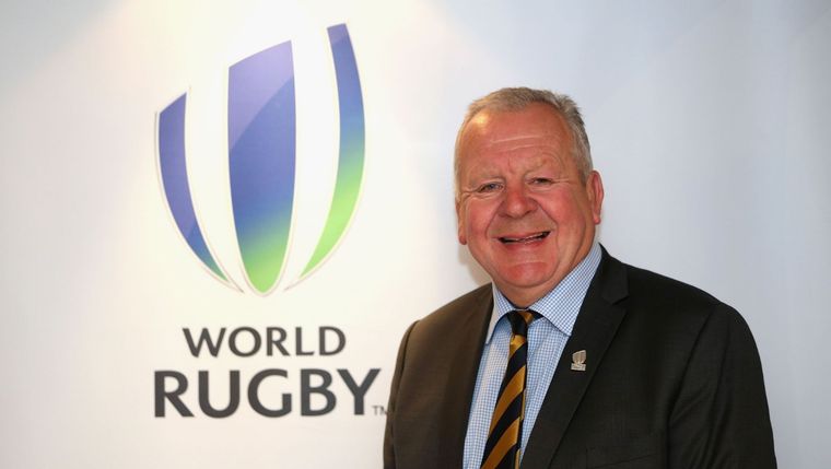 Foto: @BillBeaumont