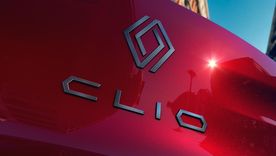 Así es el nuevo Renault Clio 2025 Así es el nuevo Renault Clio 2025