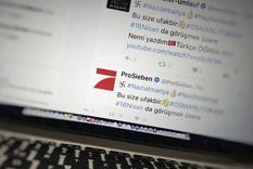 twitter sufre un hackeo masivo