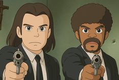 Las películas de Netflix que no te puedes faltar en una maratón. Foto: Archivo Las películas de Netflix que no te puedes faltar en una maratón. Foto: Archivo