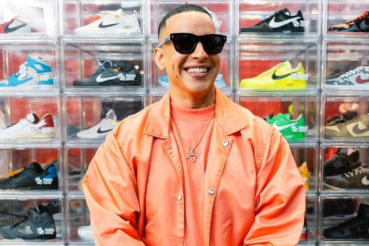 Conoce la verdadera razón por la que Daddy Yankee se mudó.