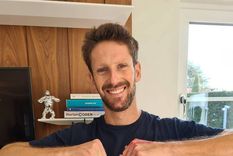 asi quedo la mano de romain grosjean tras su escalofriante accidente en bahrein asi quedo la mano de romain grosjean tras su escalofriante accidente en bahrein