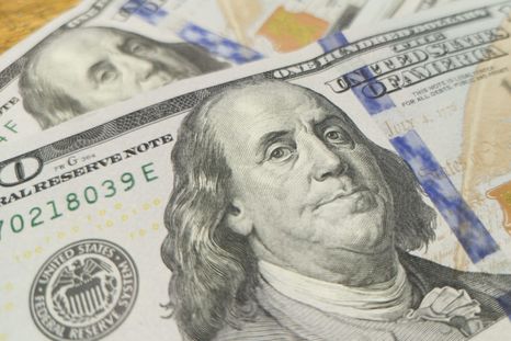 El dólar sigue estable pese al cambio importante que supone el nuevo blanqueo del Gobierno. Foto: Walter Moreno/Mdz El dólar sigue estable pese al cambio importante que supone el nuevo blanqueo del Gobierno. Foto: Walter Moreno/Mdz