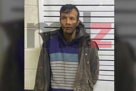intensa persecucion para atrapar a un exconvicto buscado por el secuestro de su ex intensa persecucion para atrapar a un exconvicto buscado por el secuestro de su ex