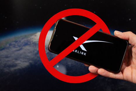 Una falsa app de Starlink en Android puede robar datos, espiar al usuario y secuestrar el teléfono. Una falsa app de Starlink en Android puede robar datos, espiar al usuario y secuestrar el teléfono.
