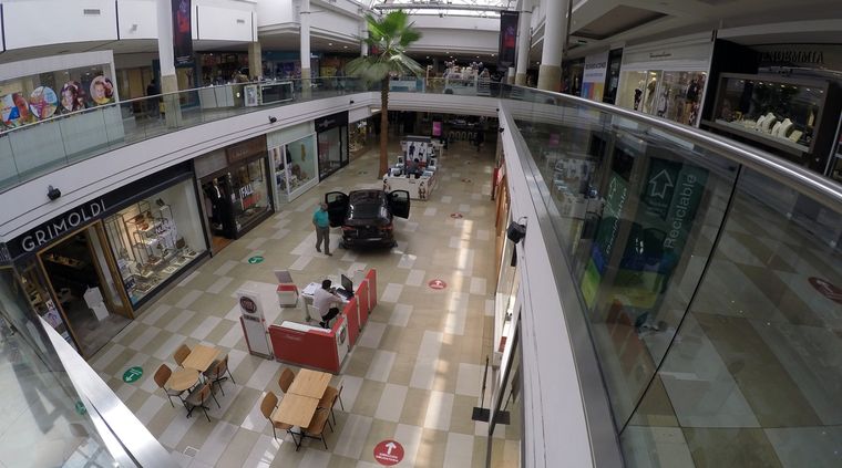 Foto: ALF PONCE MERCADO / MDZ