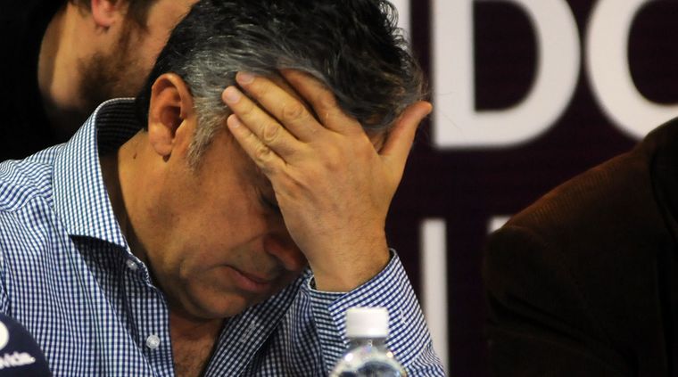 Foto: Pachy Reynoso / MDZ