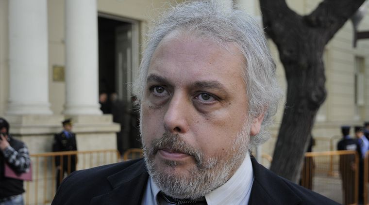 Foto: Alf Ponce / MDZ