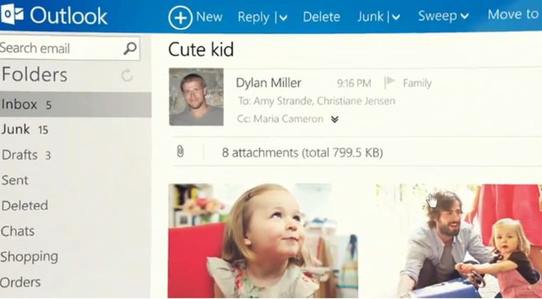 Se termina una época para Microsoft.