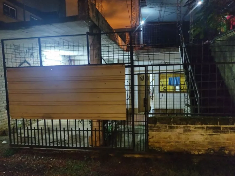 Foto: Policía de Misiones