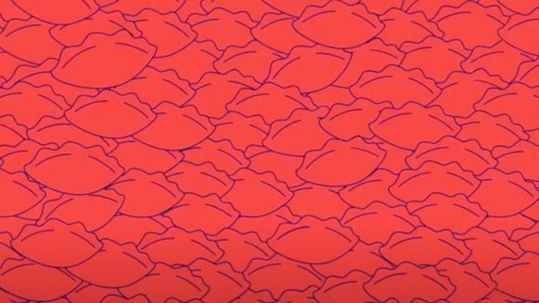 ACERTIJO VISUAL ACERTIJO VISUAL, RETO VISUAL, VEGETAL Foto: ARCHIVO