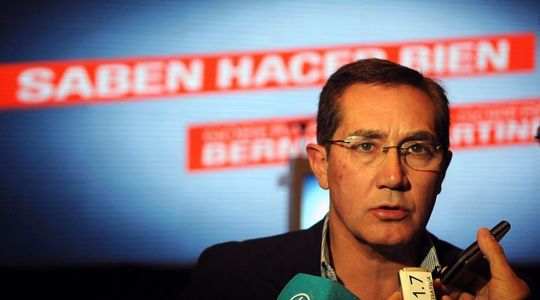 Foto: Pachy Reynoso/MDZ