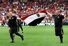 Desde Egipto le dejaron una desafiante advertencia a la Selección argentina.