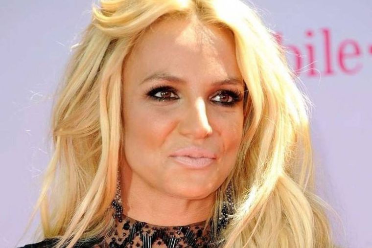 Britney Spears Foto: Mdz