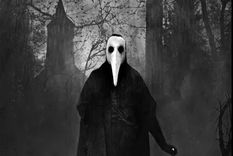 coronavirus: el crudo y desesperado posteo de un medico de boca