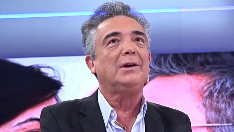 El productor teatral fue letal. Foto: Captura América TV