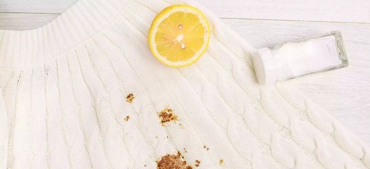 Manchas Foto: thespruce.com