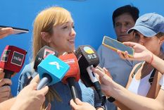 Foto: Prensa Anabel Fernández Sagasti Foto: Prensa Anabel Fernández Sagasti