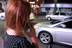 Foto: ALF PONCE / MDZ