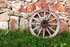 Sueños Conoce el significado de soñar con ruedas Foto: Shutterstock Sueños Conoce el significado de soñar con ruedas Foto: Shutterstock