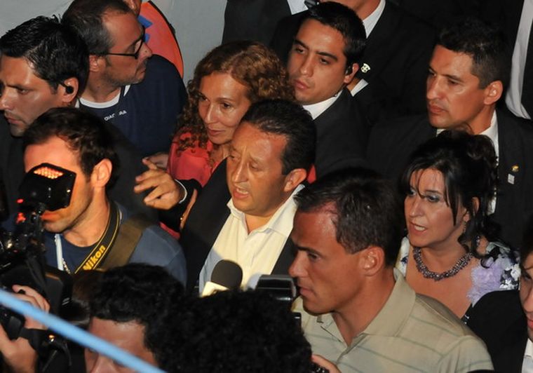 Foto: Gustavo Sabéz/MDZ