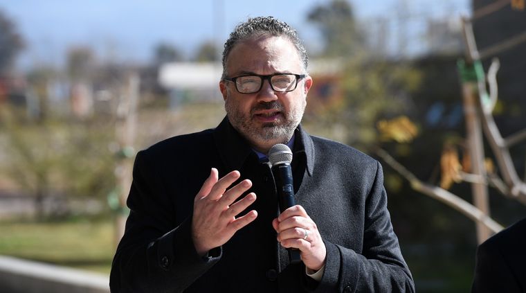 Foto: ALF PONCE MERCADO / MDZ