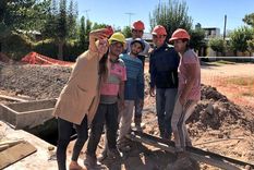 Klemensiewicz: Tenemos que empezar a crecer para arriba