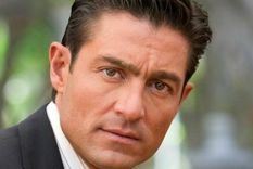 Fernando Colunga estuvo varios años alejado de las cámaras.