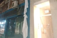 se entrego el hombre arana que huyo de la cuarentena en san rafael se entrego el hombre arana que huyo de la cuarentena en san rafael