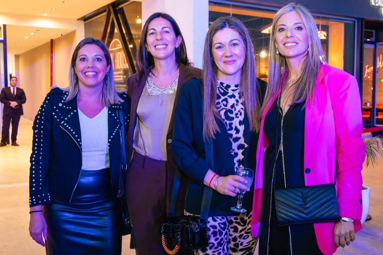 No te pierdas la galería de fotos, al final de la nota. Foto: Santiago Tagua/MDZ