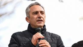 Andrés Larroque le pidió a Milei que “respete la voluntad popular” de Venezuela Foto: Noticias Argentinas