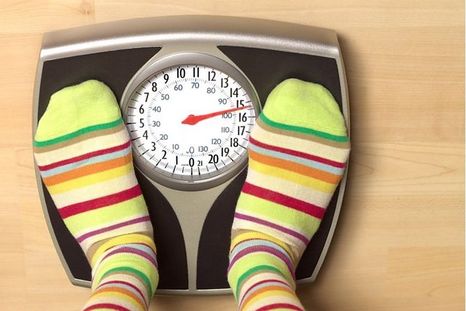 La cantidad de peso perdido fue mucho mayor en comparación con otros fármacos. Foto: GETTY IMAGES