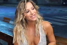 noelia marzol confirmo su embarazo y se filtro el nombre y el sexo del bebe en camino