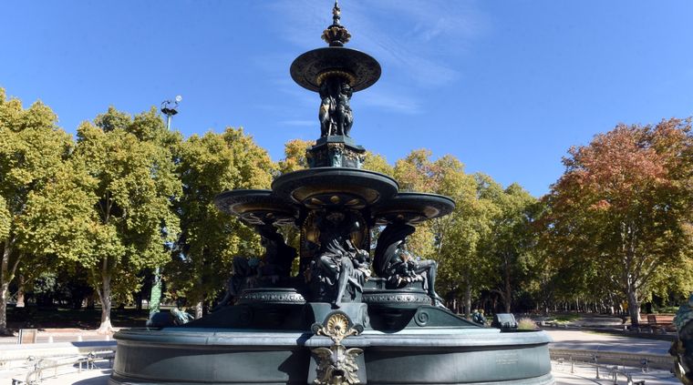 Foto: ALF PONCE / MDZ